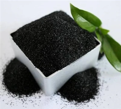 Análise da tecnologia de adsorção de carvão ativado com casca de coco em dive...