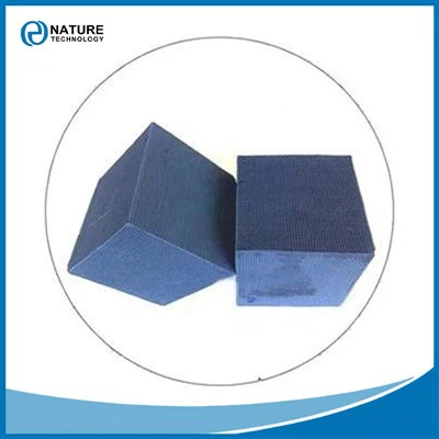 Carvão ativado favo de mel personalizado