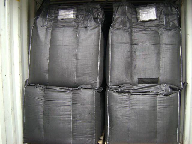 Activated Charcoal Pellets